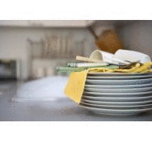 aide au repas